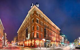 The Walper Hotel, Part Of Jdv By Hyatt